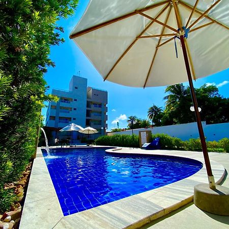 Flat Premium Centro De Porto De Galinhas-Makambira Residence-Flat309 Exterior foto