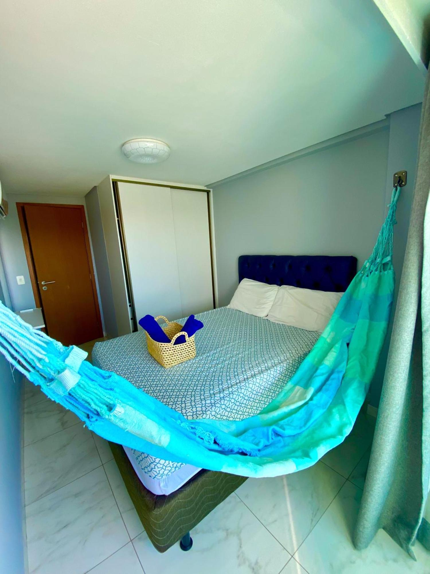 Flat Premium Centro De Porto De Galinhas-Makambira Residence-Flat309 Exterior foto