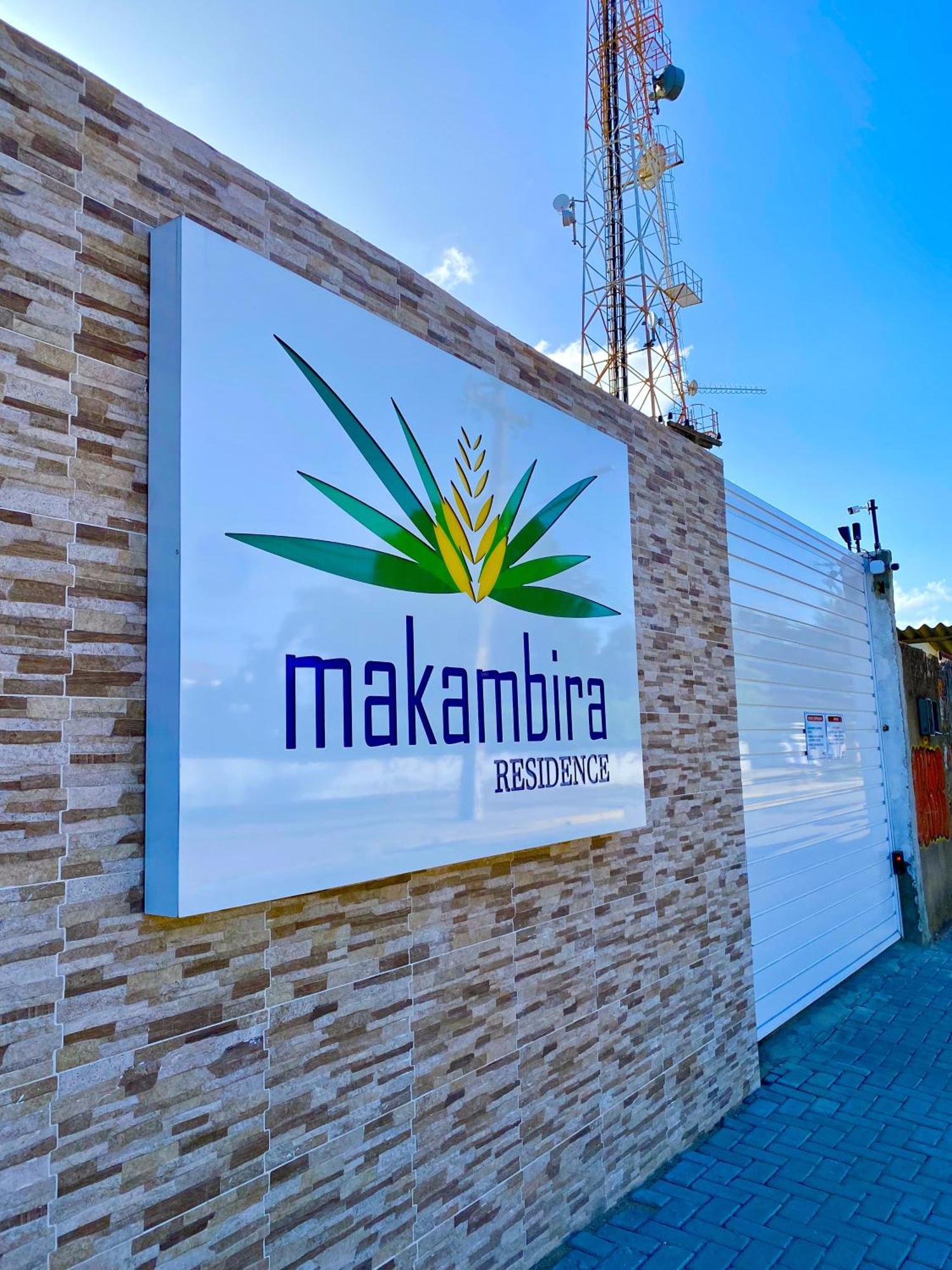 Flat Premium Centro De Porto De Galinhas-Makambira Residence-Flat309 Exterior foto